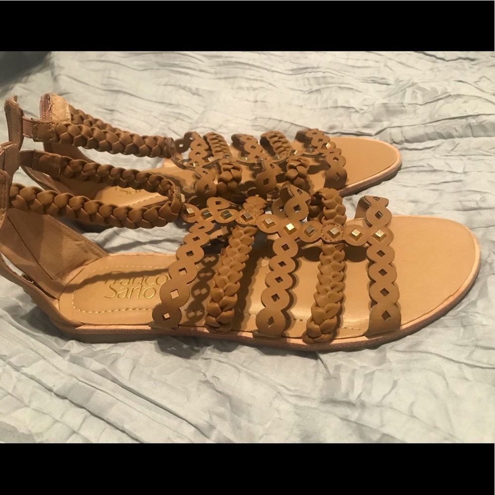 Sandals - Picture 2 of 4